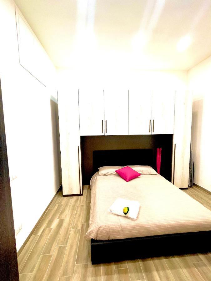 Holiday Home Roma Lacasadivalentina Eksteriør billede
